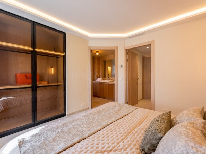 3 soverom Hus til salgs i Marbella med svømmebasseng - € 1 495 000 (Ref: 9099398)