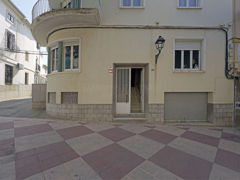 6 soveværelse Byhus til salg i Aspe - € 425.000 (Ref: 9105053)