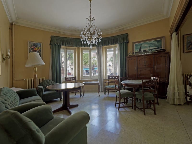 6 soveværelse Byhus til salg i Aspe - € 425.000 (Ref: 9105053)