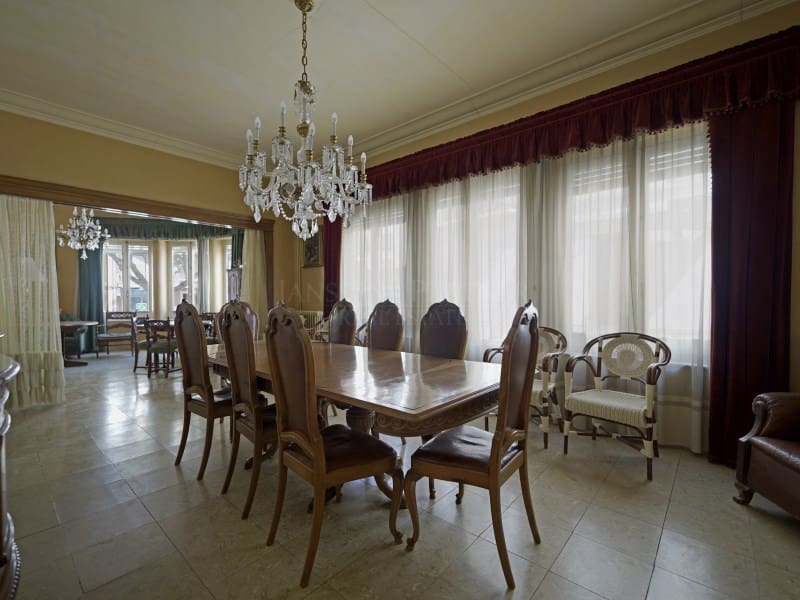 6 soveværelse Byhus til salg i Aspe - € 425.000 (Ref: 9105053)