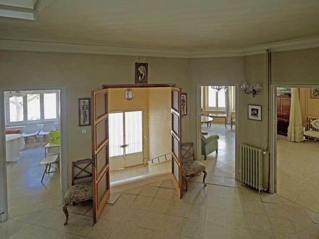 6 bedroom Townhouse for sale in Aspe - € 425,000 (Ref: 9105053)