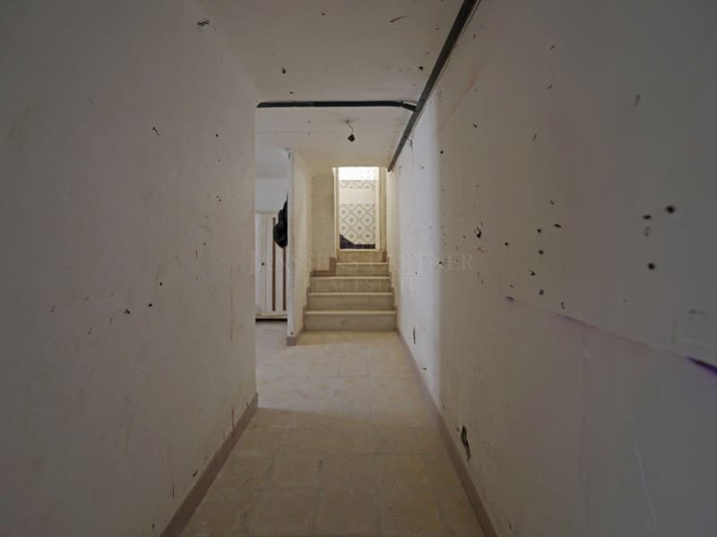 6 soveværelse Byhus til salg i Aspe - € 425.000 (Ref: 9105053)