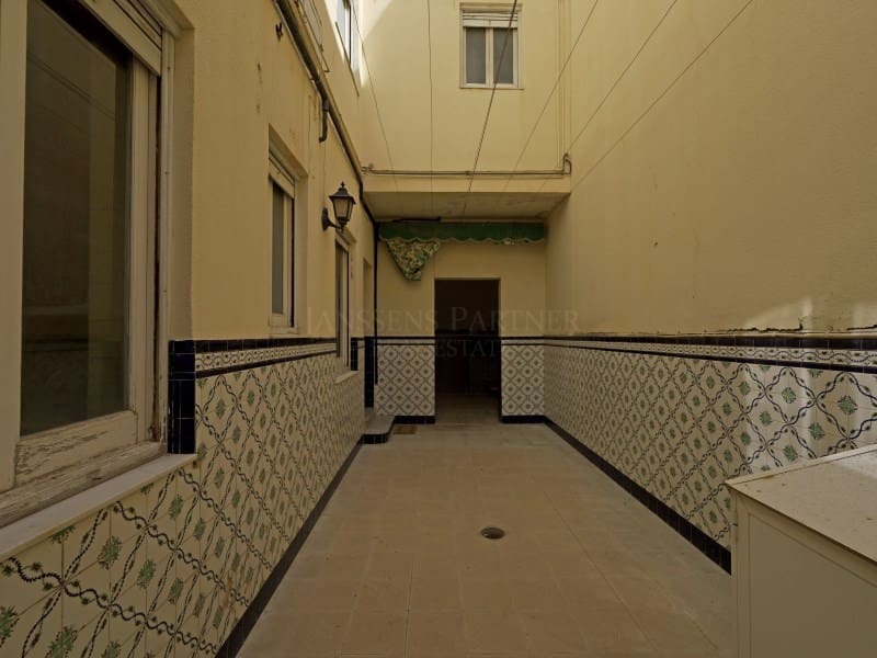 6 soveværelse Byhus til salg i Aspe - € 425.000 (Ref: 9105053)