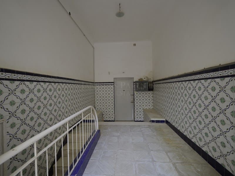 6 soveværelse Byhus til salg i Aspe - € 425.000 (Ref: 9105053)