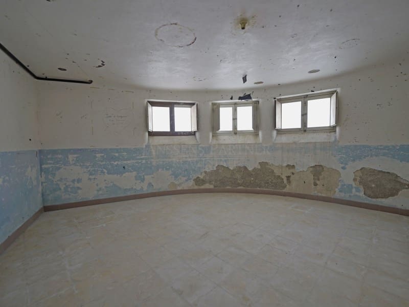 6 soveværelse Byhus til salg i Aspe - € 425.000 (Ref: 9105053)