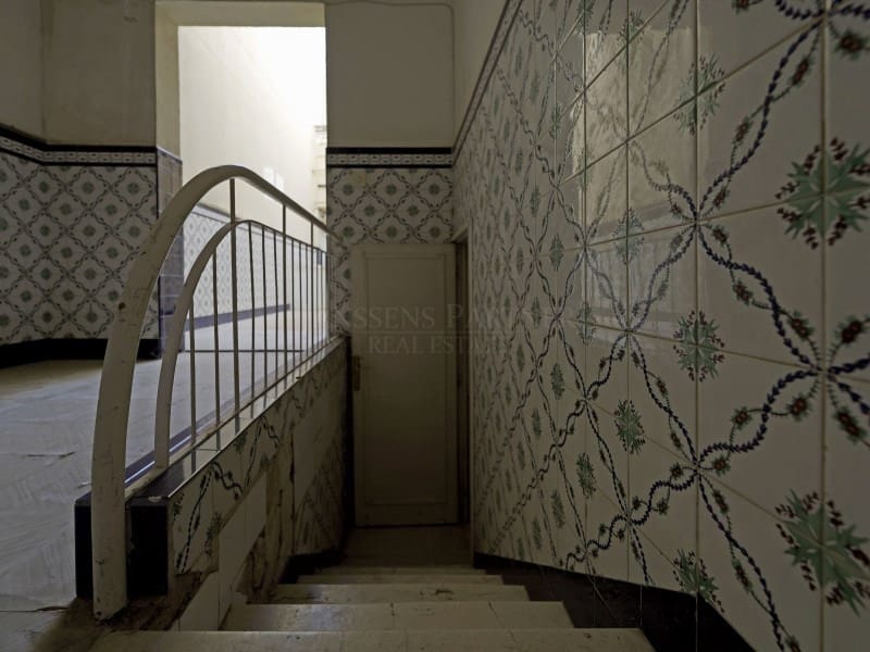 6 soveværelse Byhus til salg i Aspe - € 425.000 (Ref: 9105053)