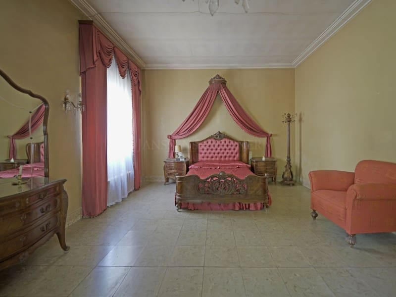 6 soveværelse Byhus til salg i Aspe - € 425.000 (Ref: 9105053)