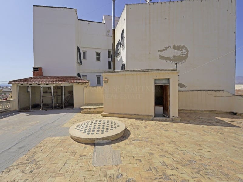 6 soveværelse Byhus til salg i Aspe - € 425.000 (Ref: 9105053)