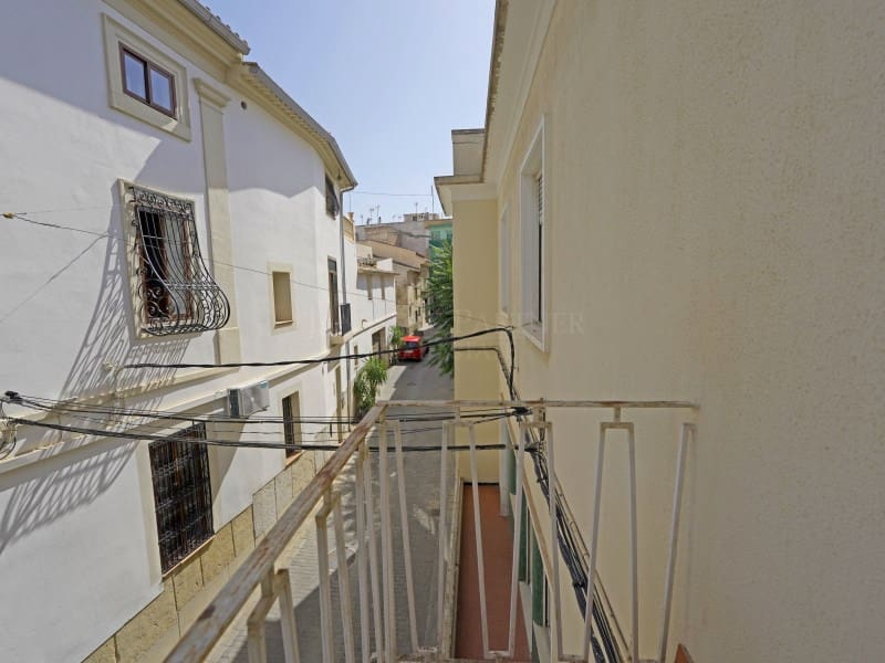 6 soveværelse Byhus til salg i Aspe - € 425.000 (Ref: 9105053)