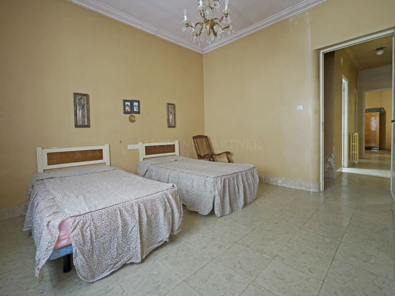 6 soveværelse Byhus til salg i Aspe - € 425.000 (Ref: 9105053)