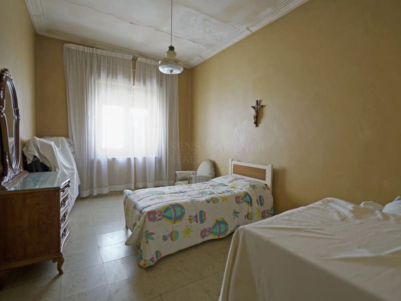 6 soveværelse Byhus til salg i Aspe - € 425.000 (Ref: 9105053)