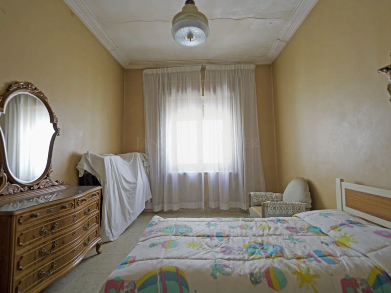 6 soveværelse Byhus til salg i Aspe - € 425.000 (Ref: 9105053)