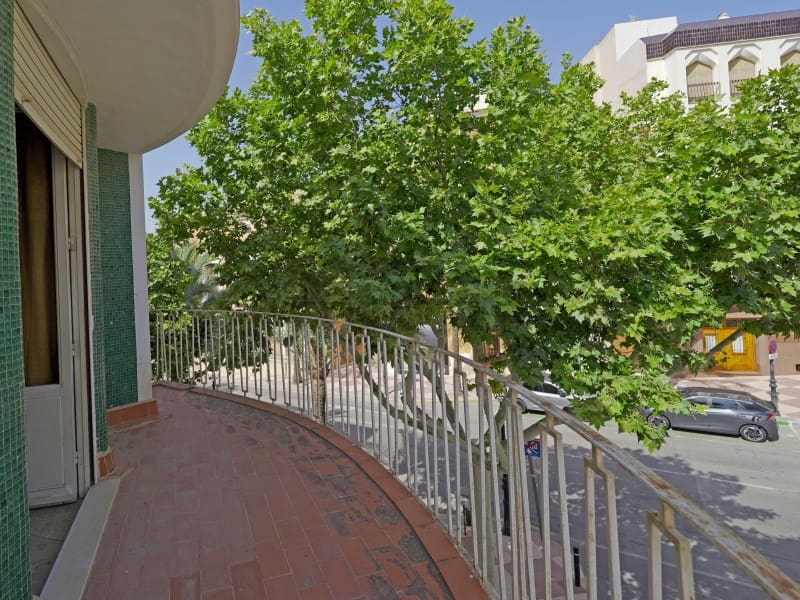 6 soveværelse Byhus til salg i Aspe - € 425.000 (Ref: 9105053)