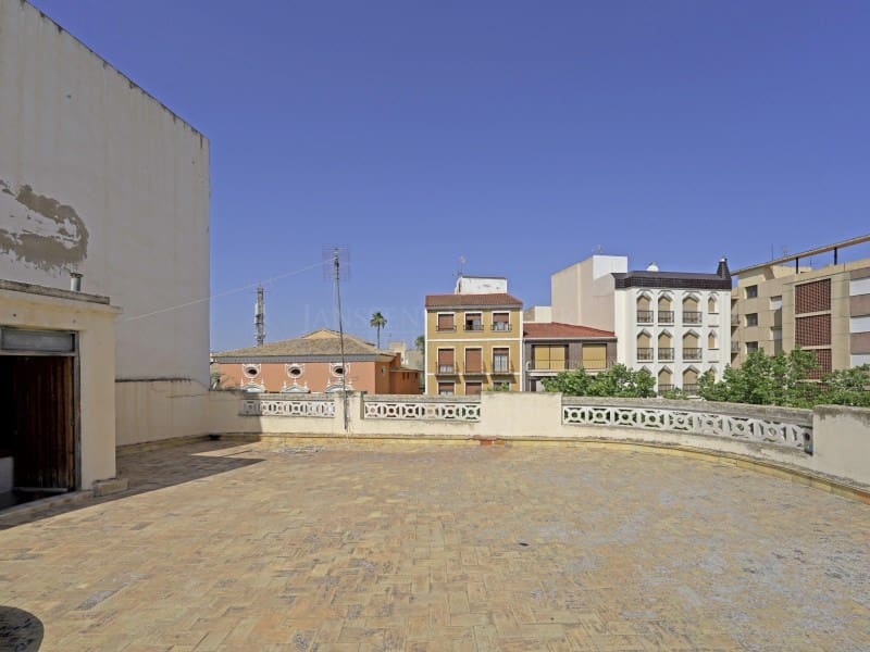 6 soveværelse Byhus til salg i Aspe - € 425.000 (Ref: 9105053)