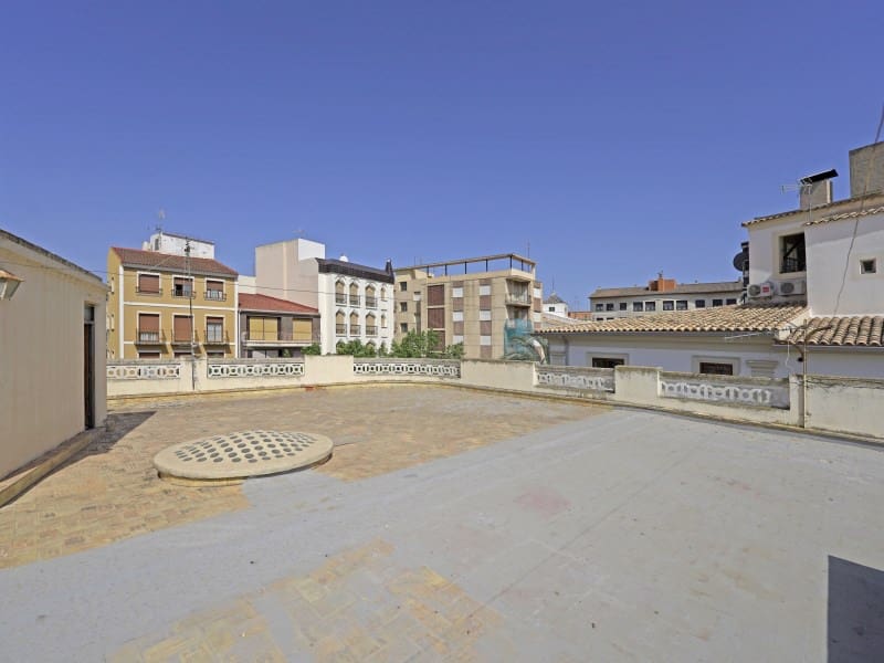 6 soveværelse Byhus til salg i Aspe - € 425.000 (Ref: 9105053)