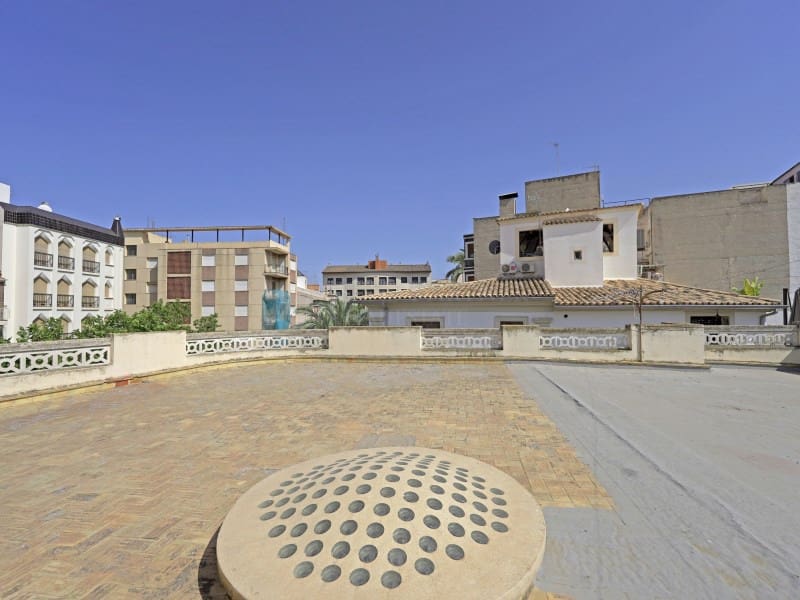 6 soveværelse Byhus til salg i Aspe - € 425.000 (Ref: 9105053)