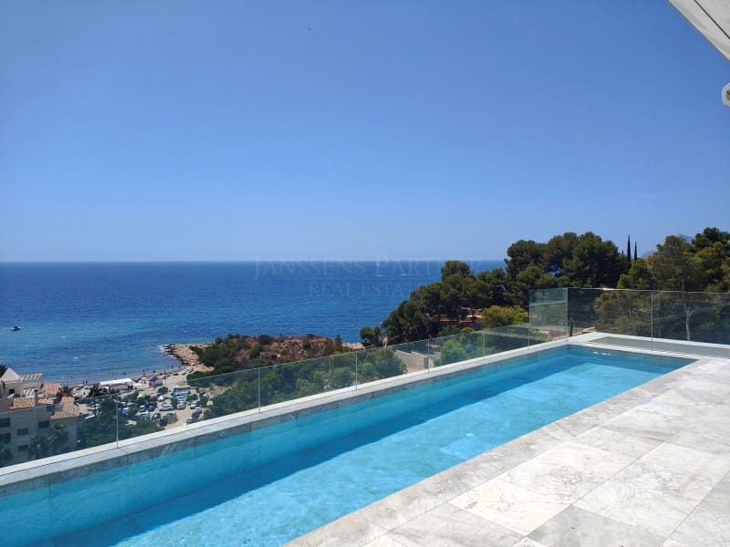 3 soveværelse Lejlighed til salg i Altea - € 1.450.000 (Ref: 9118867)