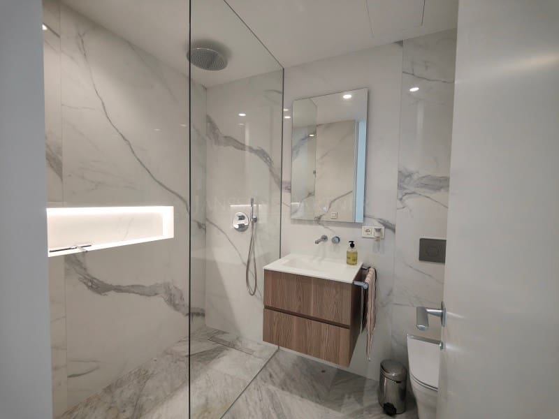 3 soveværelse Lejlighed til salg i Altea - € 1.450.000 (Ref: 9118867)