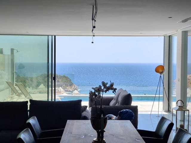 3 soveværelse Lejlighed til salg i Altea - € 1.450.000 (Ref: 9118867)