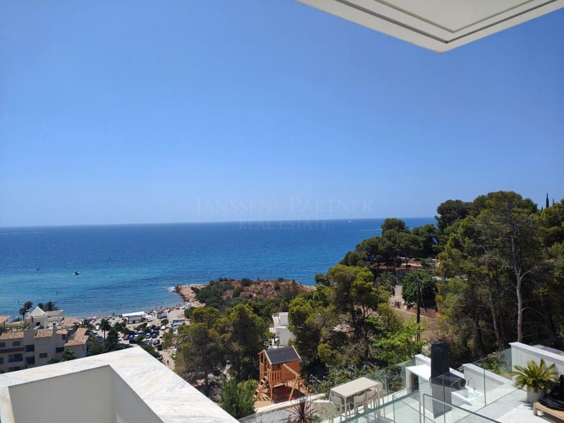 3 soveværelse Lejlighed til salg i Altea - € 1.450.000 (Ref: 9118867)