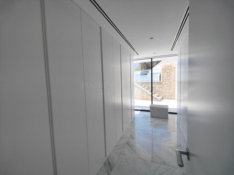 3 soveværelse Lejlighed til salg i Altea - € 1.450.000 (Ref: 9118867)