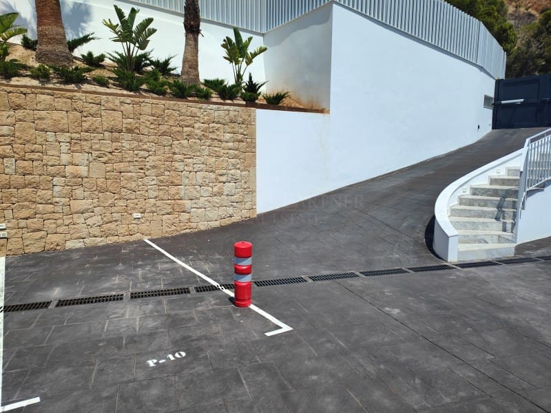 3 soveværelse Lejlighed til salg i Altea - € 1.450.000 (Ref: 9118867)