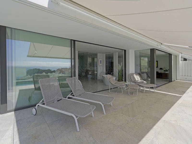 3 bedroom Flat for sale in Altea - € 1,495,000 (Ref: 9118867)