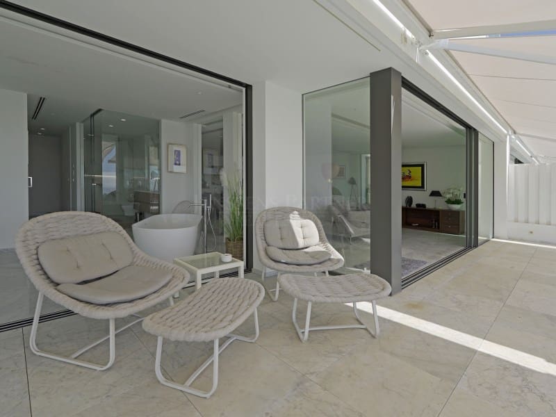3 bedroom Flat for sale in Altea - € 1,495,000 (Ref: 9118867)