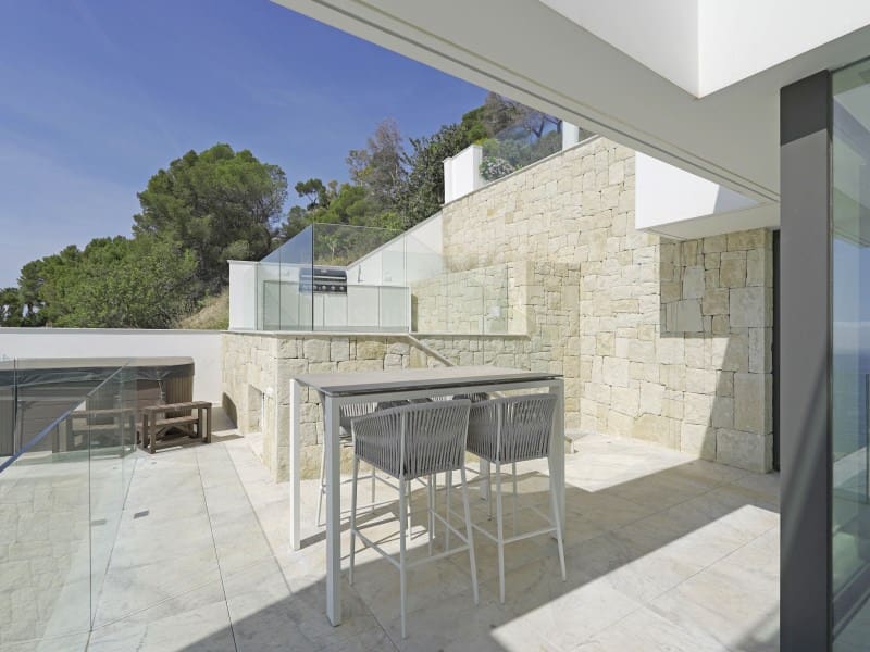 3 bedroom Flat for sale in Altea - € 1,495,000 (Ref: 9118867)
