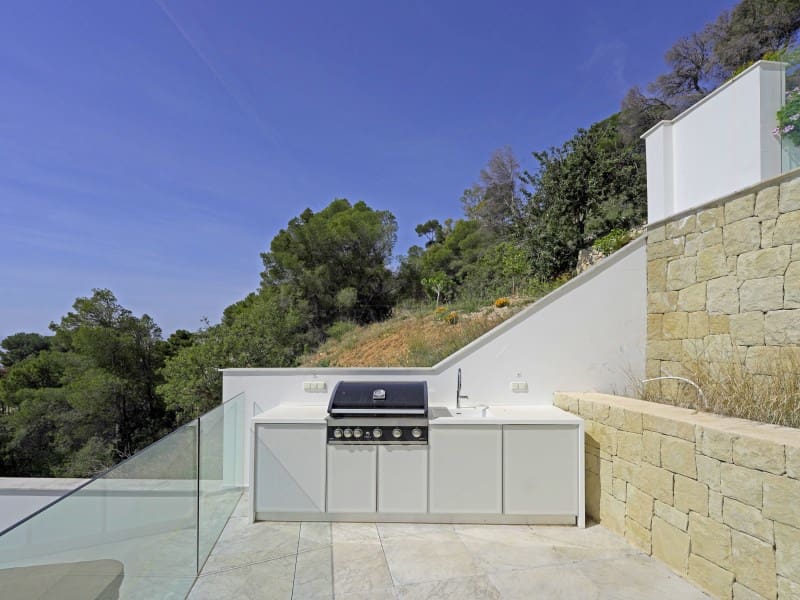3 bedroom Flat for sale in Altea - € 1,495,000 (Ref: 9118867)