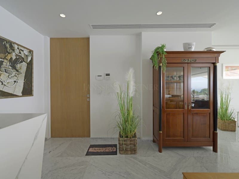 3 bedroom Flat for sale in Altea - € 1,495,000 (Ref: 9118867)