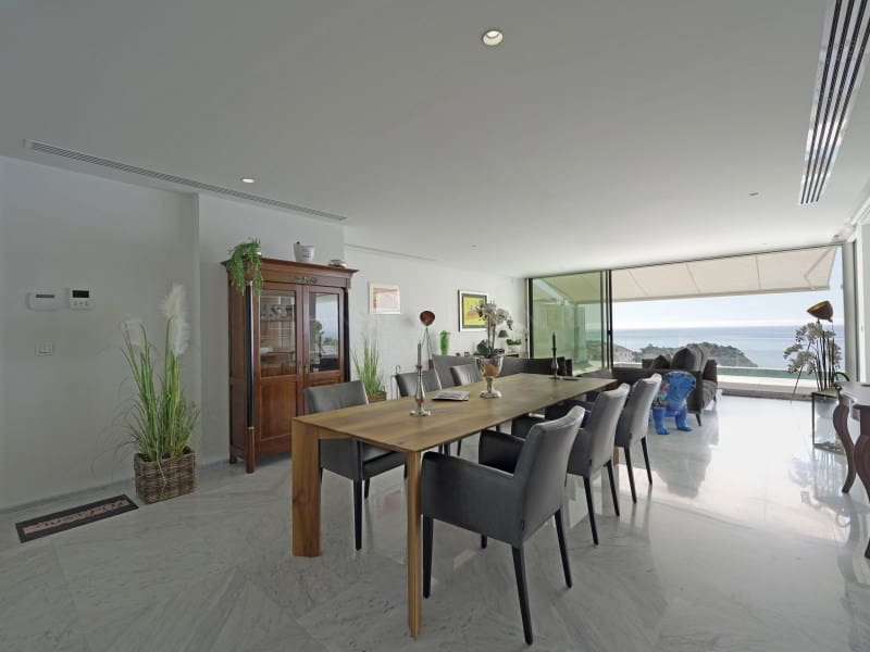 3 bedroom Flat for sale in Altea - € 1,495,000 (Ref: 9118867)