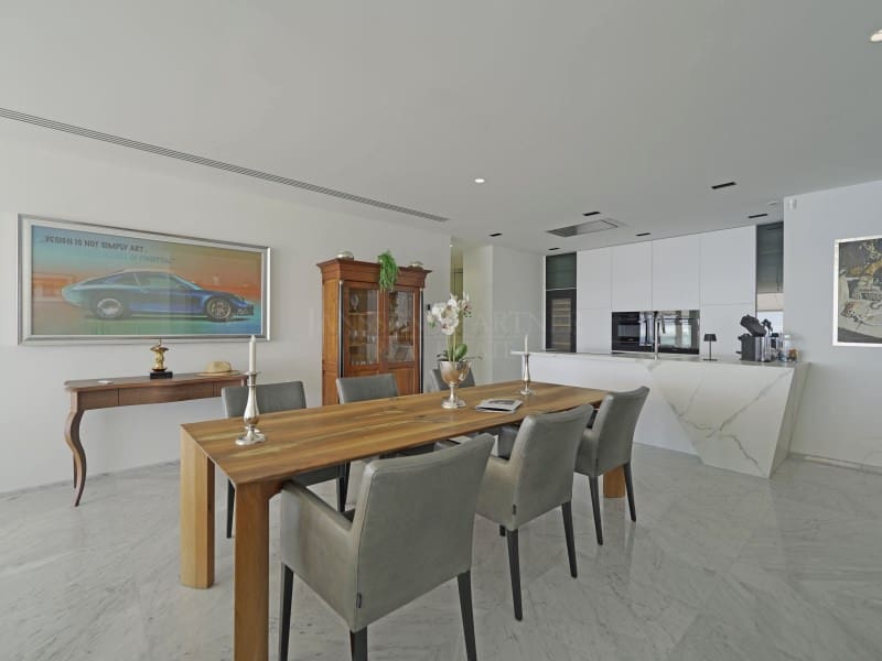 3 bedroom Flat for sale in Altea - € 1,495,000 (Ref: 9118867)