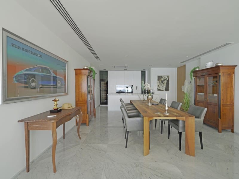 3 bedroom Flat for sale in Altea - € 1,495,000 (Ref: 9118867)