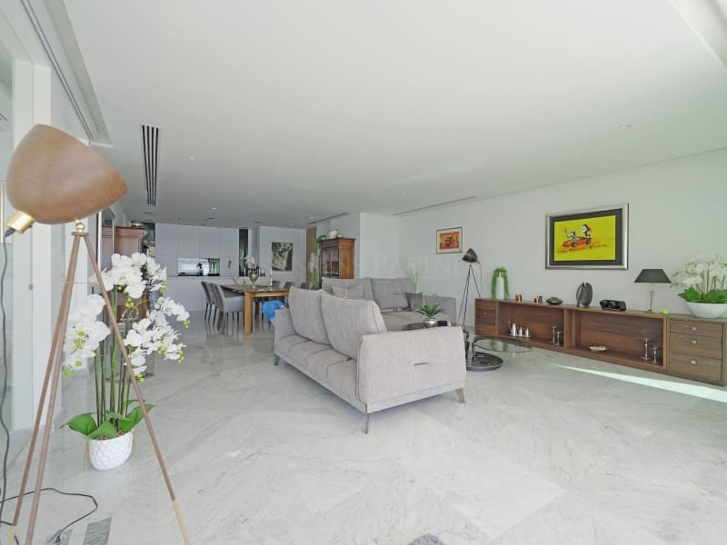 3 bedroom Flat for sale in Altea - € 1,495,000 (Ref: 9118867)