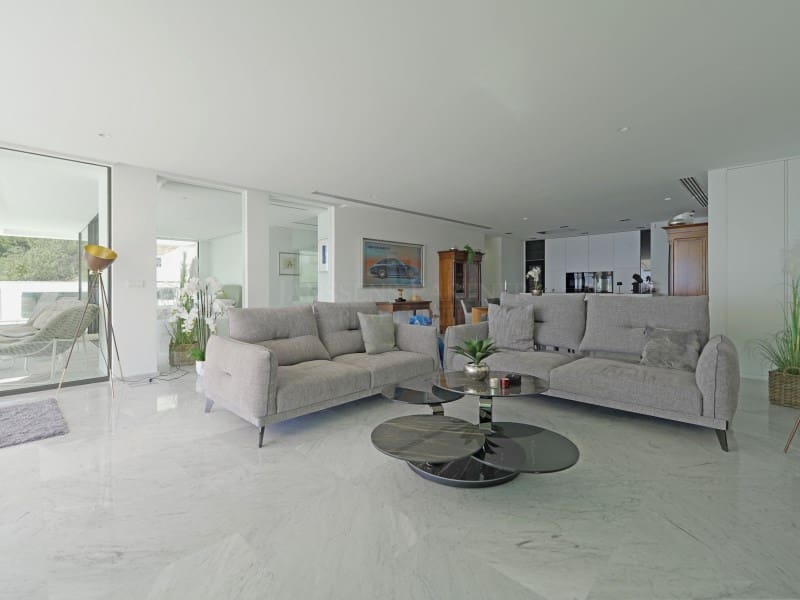 3 bedroom Flat for sale in Altea - € 1,495,000 (Ref: 9118867)