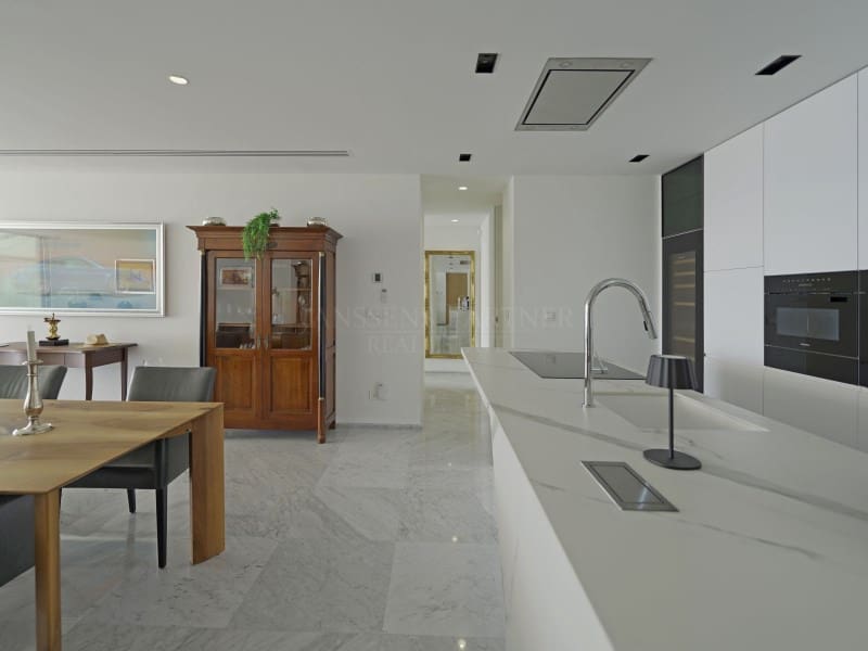 3 bedroom Flat for sale in Altea - € 1,495,000 (Ref: 9118867)