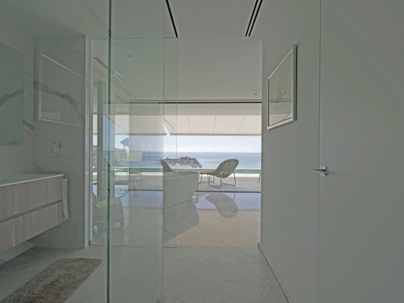 3 bedroom Flat for sale in Altea - € 1,495,000 (Ref: 9118867)