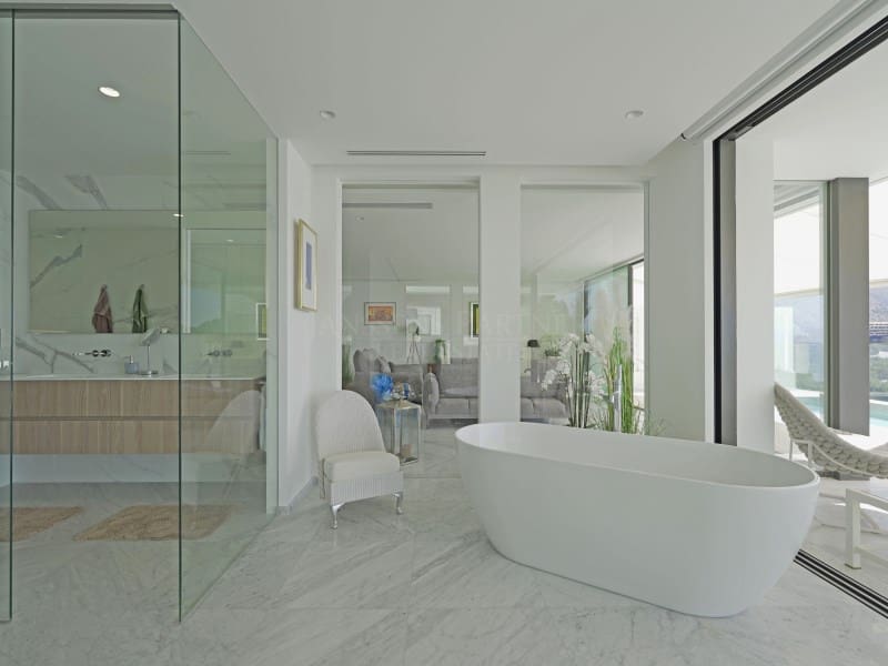 3 bedroom Flat for sale in Altea - € 1,495,000 (Ref: 9118867)