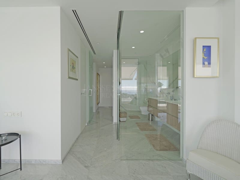 3 bedroom Flat for sale in Altea - € 1,495,000 (Ref: 9118867)