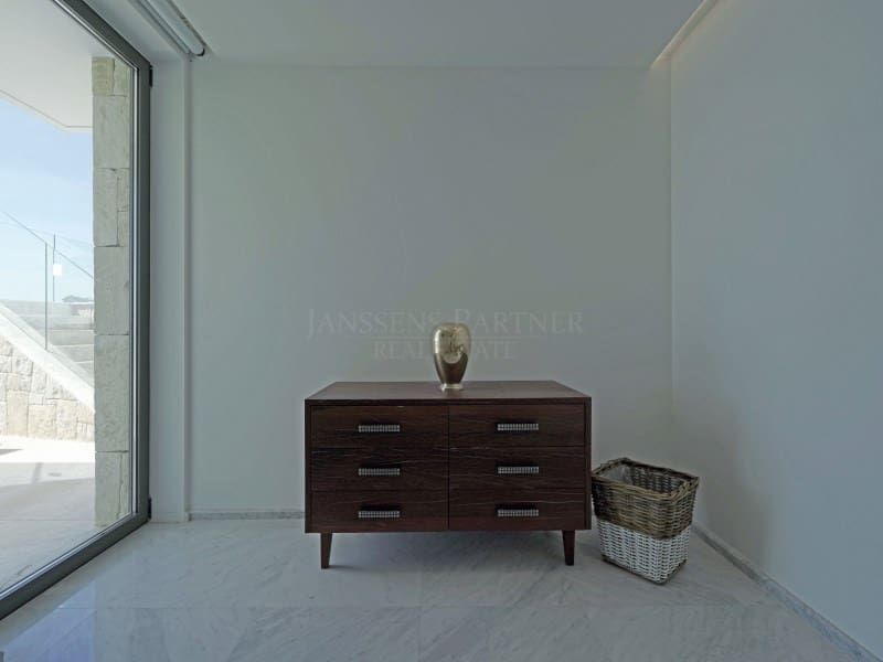 3 bedroom Flat for sale in Altea - € 1,495,000 (Ref: 9118867)