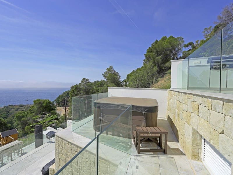 3 bedroom Flat for sale in Altea - € 1,495,000 (Ref: 9118867)