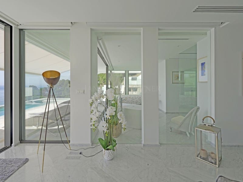 3 bedroom Flat for sale in Altea - € 1,495,000 (Ref: 9118867)