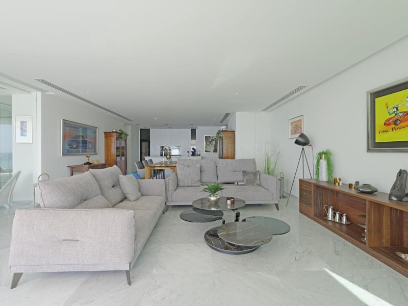 3 bedroom Flat for sale in Altea - € 1,495,000 (Ref: 9118867)
