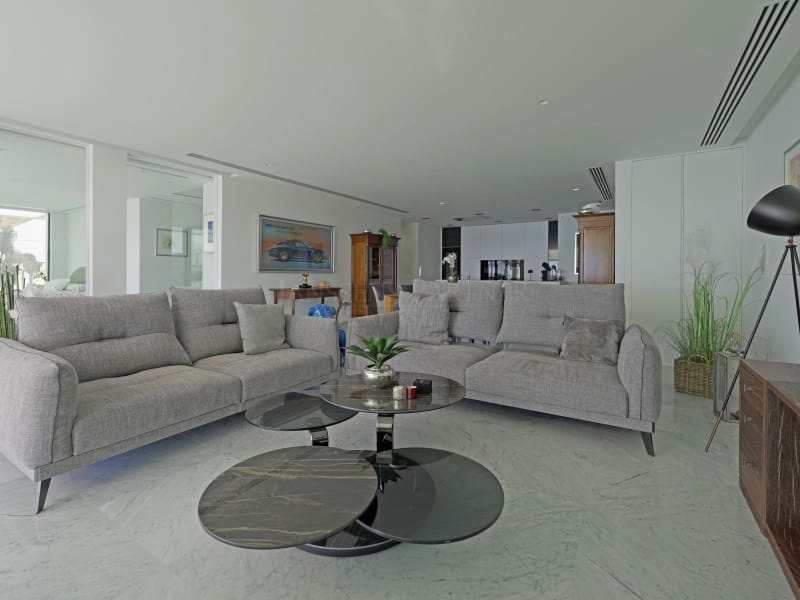 3 bedroom Flat for sale in Altea - € 1,495,000 (Ref: 9118867)