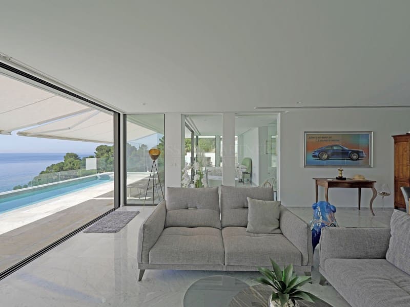3 bedroom Flat for sale in Altea - € 1,495,000 (Ref: 9118867)