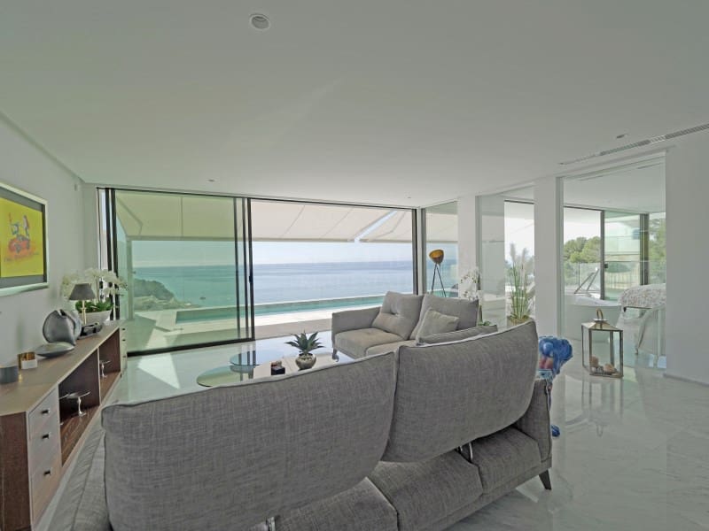 3 bedroom Flat for sale in Altea - € 1,495,000 (Ref: 9118867)