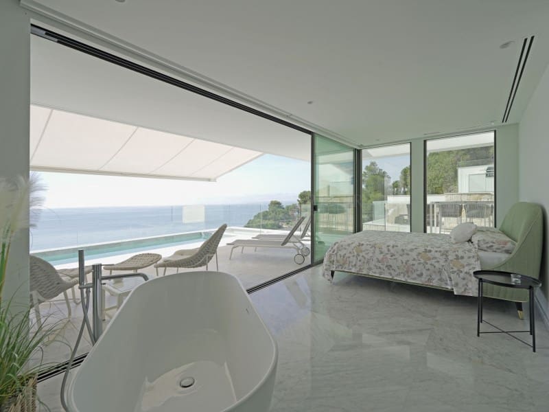 3 bedroom Flat for sale in Altea - € 1,495,000 (Ref: 9118867)