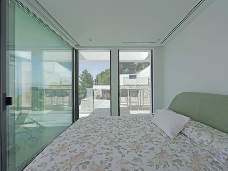 3 bedroom Flat for sale in Altea - € 1,495,000 (Ref: 9118867)