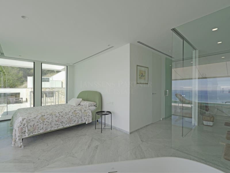 3 bedroom Flat for sale in Altea - € 1,495,000 (Ref: 9118867)